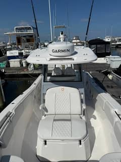 2025 Sea Fox 288 Commander photo 8