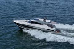 2023 Riviera 5400 Sport Yacht "MARITIME" photo 2