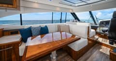 2023 Riviera 5400 Sport Yacht "MARITIME" photo 7