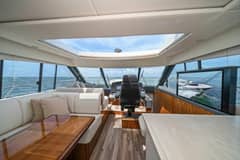 2023 Riviera 5400 Sport Yacht "MARITIME" photo 3