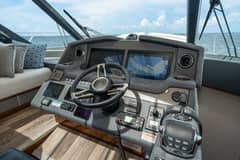 2023 Riviera 5400 Sport Yacht "MARITIME" photo 8