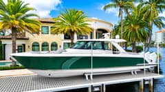 2024 Tiara Yachts 48 LS photo 2