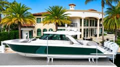 2024 Tiara Yachts 48 LS photo 4