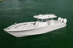 2022 Yellowfin Offshore photo 4