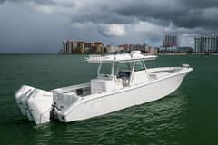 2022 Yellowfin Offshore photo 3