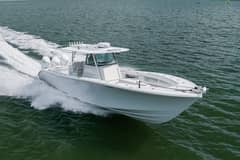 2022 Yellowfin Offshore photo 9