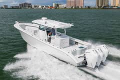 2022 Yellowfin Offshore photo 8