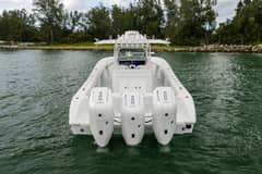 2022 Yellowfin Offshore photo 5
