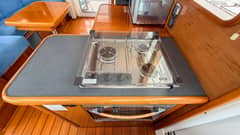2006 Beneteau SWIFT TRAWLER 42 "White Horse" photo 7