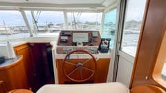 2006 Beneteau SWIFT TRAWLER 42 "White Horse" photo 9