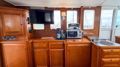 2006 Beneteau SWIFT TRAWLER 42 "White Horse" photo 4