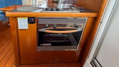 2006 Beneteau SWIFT TRAWLER 42 "White Horse" photo 5