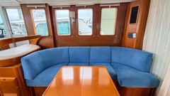 2006 Beneteau SWIFT TRAWLER 42 "White Horse" photo 8