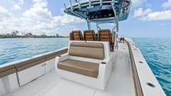 2024 Valhalla Boatworks V-37 ""BIRD"" photo 6