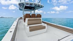 2024 Valhalla Boatworks V-37 ""BIRD"" photo 7