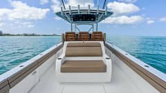 2024 Valhalla Boatworks V-37 ""BIRD"" photo 4