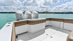 2024 Valhalla Boatworks V-37 ""BIRD"" photo 9