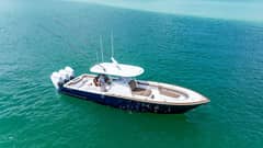 2024 Valhalla Boatworks V-37 ""BIRD"" photo 1