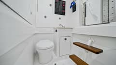 2024 Valhalla Boatworks V-37 ""BIRD"" photo 5