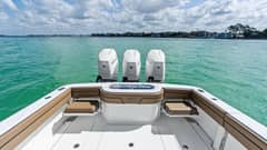 2024 Valhalla Boatworks V-37 ""BIRD"" photo 8
