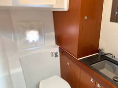 2017 Beneteau SWIFT TRAWLER 30 "Okie Dokie" photo 7