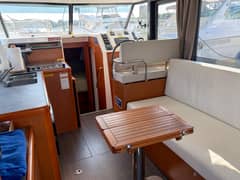 2017 Beneteau SWIFT TRAWLER 30 "Okie Dokie" photo 6