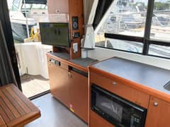 2017 Beneteau SWIFT TRAWLER 30 "Okie Dokie" photo 8