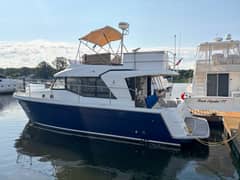 2017 Beneteau SWIFT TRAWLER 30 "Okie Dokie" photo 5
