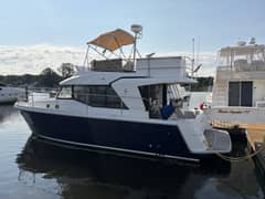 2017 Beneteau SWIFT TRAWLER 30 "Okie Dokie" photo 2