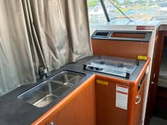 2017 Beneteau SWIFT TRAWLER 30 "Okie Dokie" photo 9