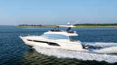 2024 Prestige 520 "OUR TRADE" photo 5