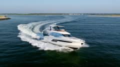 2024 Prestige 520 "OUR TRADE" photo 1