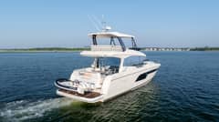 2024 Prestige 520 "OUR TRADE" photo 7