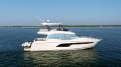 2024 Prestige 520 "OUR TRADE" photo 8