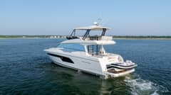 2024 Prestige 520 "OUR TRADE" photo 6