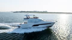2024 Prestige 520 "OUR TRADE" photo 2