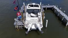 2023 Sea Ray 320 Sundancer photo 7