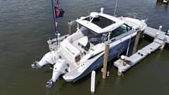 2023 Sea Ray 320 Sundancer photo 6