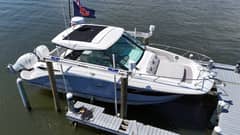 2023 Sea Ray 320 Sundancer photo 5