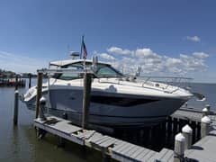 2023 Sea Ray 320 Sundancer photo 4
