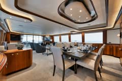 2003 Westport Raised Pilothouse MY "LEGACY" photo 6