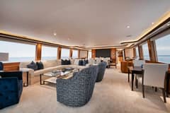 2003 Westport Raised Pilothouse MY "LEGACY" photo 3
