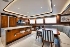 2003 Westport Raised Pilothouse MY "LEGACY" photo 9