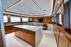 2003 Westport Raised Pilothouse MY "LEGACY" photo 8