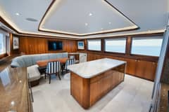 2003 Westport Raised Pilothouse MY "LEGACY" photo 7
