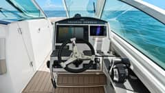 2019 Boston Whaler 320 Vantage "Thou Shell Knot" photo 2