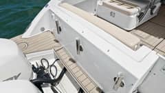 2019 Boston Whaler 320 Vantage "Thou Shell Knot" photo 8