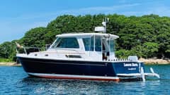 2010 Back Cove 33 "LENORA MARIE" photo 3