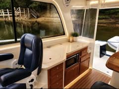 2010 Back Cove 33 "LENORA MARIE" photo 6