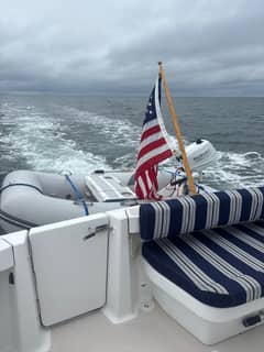 2010 Back Cove 33 "LENORA MARIE" photo 5